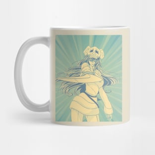 nelliel Mug